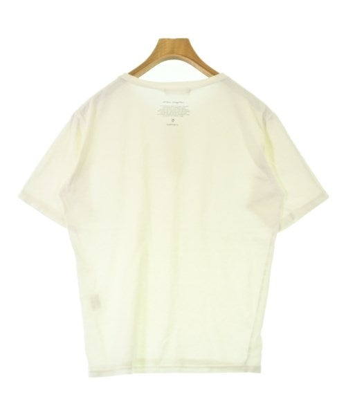 GARNI เสื้อยืด/เสื้อท็อปส์