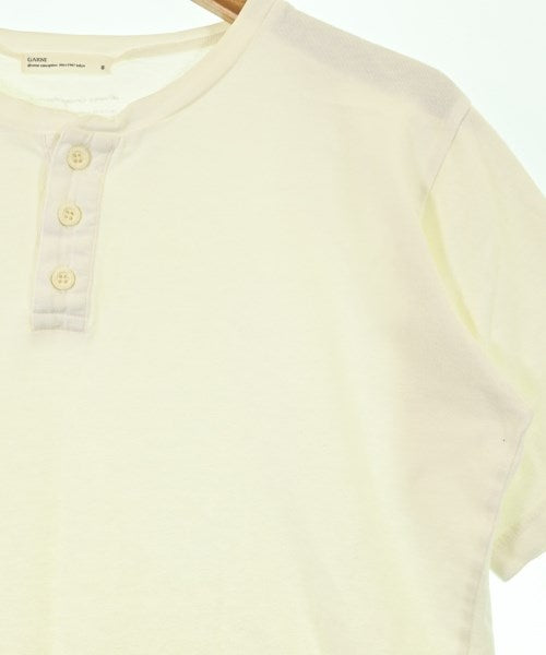 GARNI เสื้อยืด/เสื้อท็อปส์