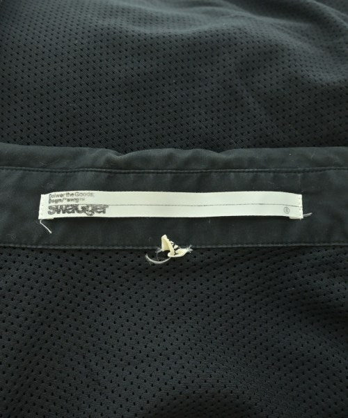 SWAGGER เสื้อลำลอง