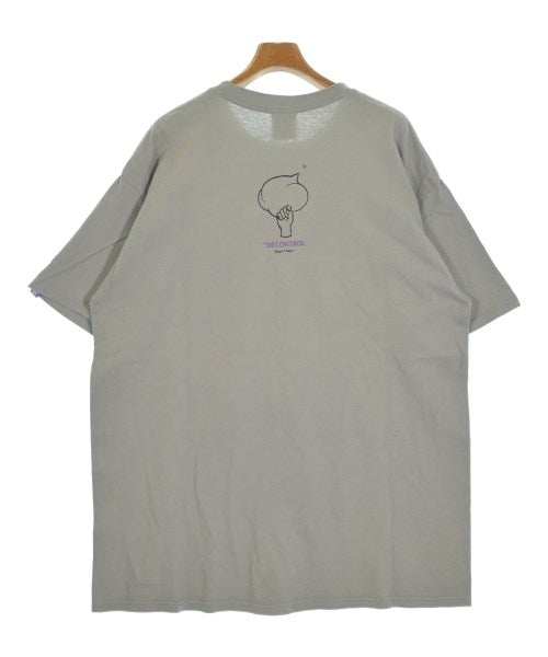 SWAGGER เสื้อยืด/เสื้อท็อปส์
