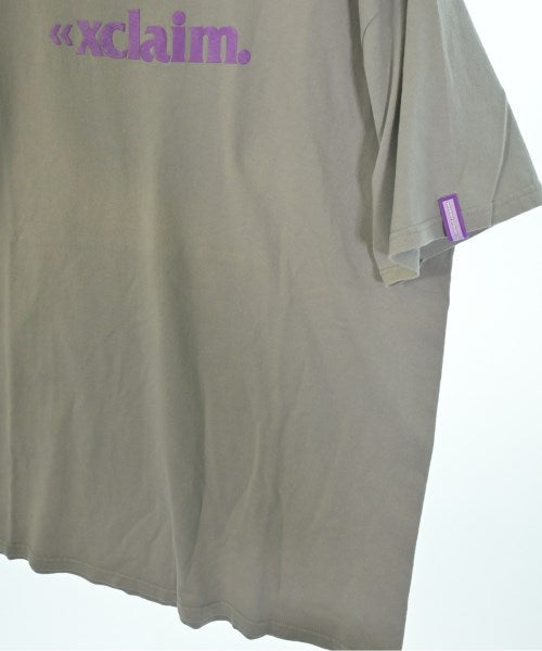 SWAGGER เสื้อยืด/เสื้อท็อปส์