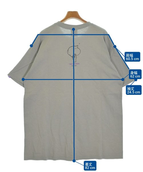 SWAGGER เสื้อยืด/เสื้อท็อปส์