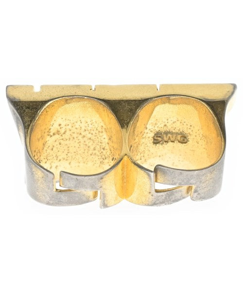 SWAGGER แหวน