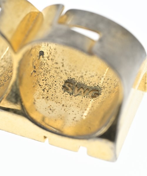 SWAGGER แหวน