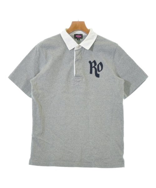 ROTAR เสื้อโปโล