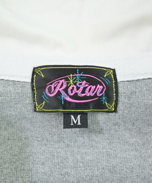 ROTAR เสื้อโปโล