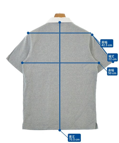 ROTAR เสื้อโปโล