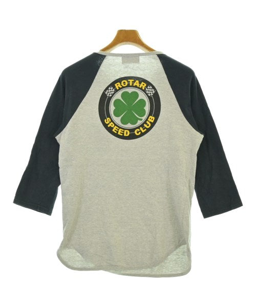 ROTAR เสื้อยืด/เสื้อท็อปส์