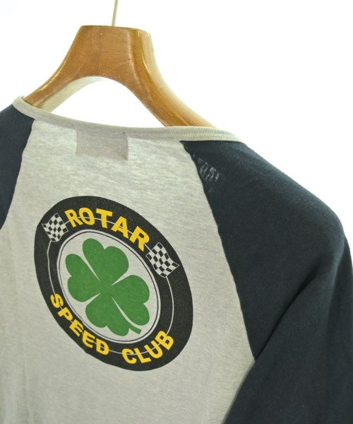 ROTAR เสื้อยืด/เสื้อท็อปส์