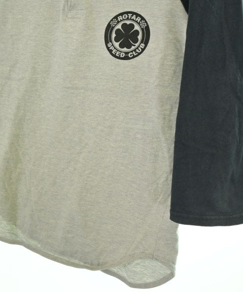 ROTAR เสื้อยืด/เสื้อท็อปส์