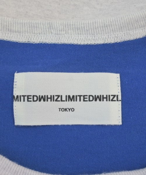 WHIZ LIMITED เสื้อสเวตเตอร์