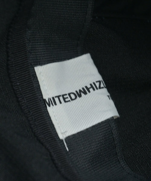 WHIZ LIMITED หมวกแก๊ป