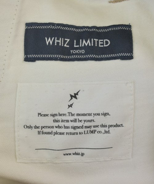 WHIZ LIMITED กางเกง 5 ส่วน