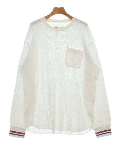 WHIZ LIMITED เสื้อยืด/เสื้อท็อปส์