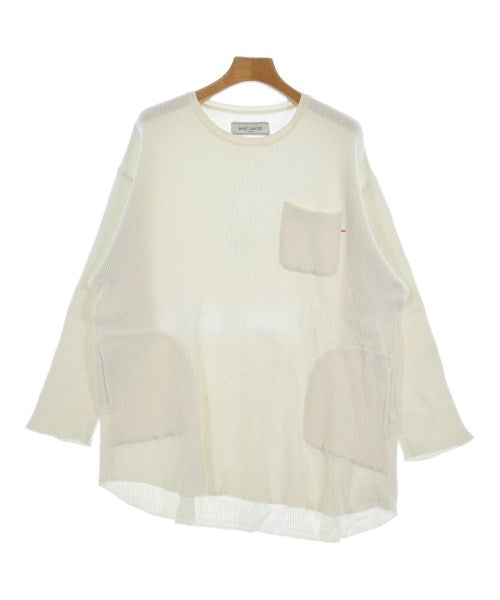 WHIZ LIMITED เสื้อยืด/เสื้อท็อปส์