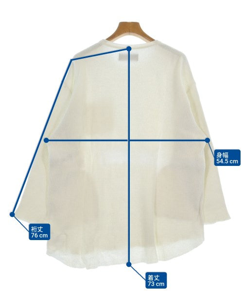 WHIZ LIMITED เสื้อยืด/เสื้อท็อปส์