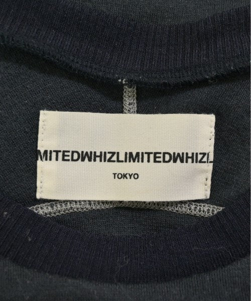 WHIZ LIMITED เสื้อยืด/เสื้อท็อปส์