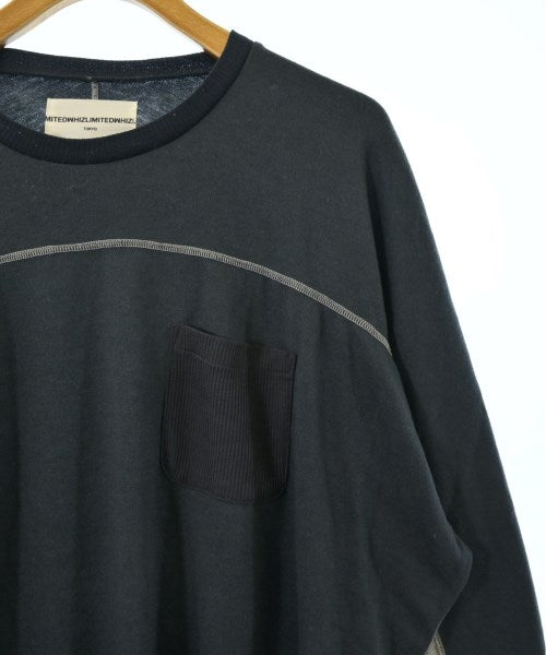 WHIZ LIMITED เสื้อยืด/เสื้อท็อปส์