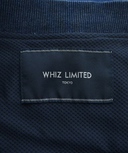 WHIZ LIMITED แจ็คเก็ตเบลาส์ อื่น