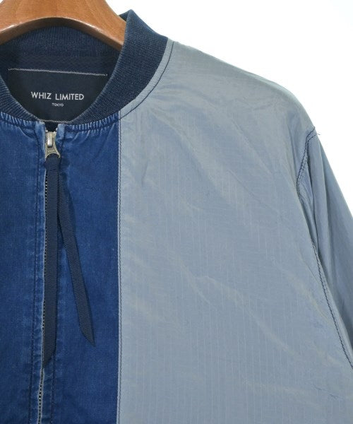 WHIZ LIMITED แจ็คเก็ตเบลาส์ อื่น