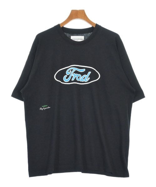 WHIZ LIMITED เสื้อยืด/เสื้อท็อปส์