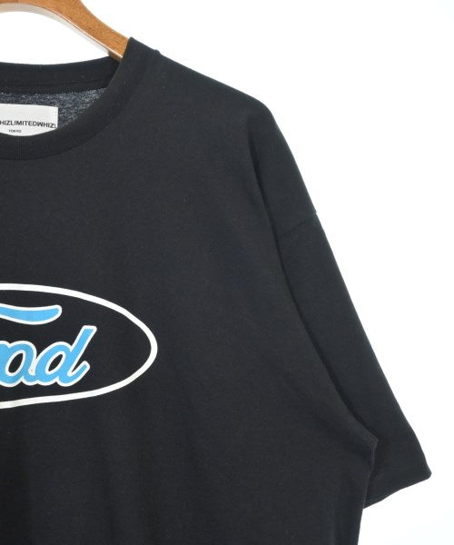 WHIZ LIMITED เสื้อยืด/เสื้อท็อปส์