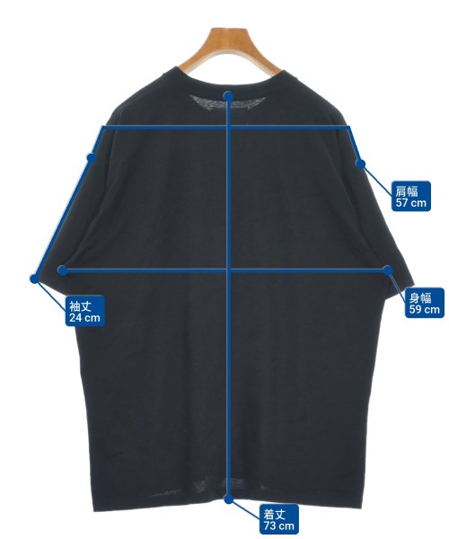 WHIZ LIMITED เสื้อยืด/เสื้อท็อปส์