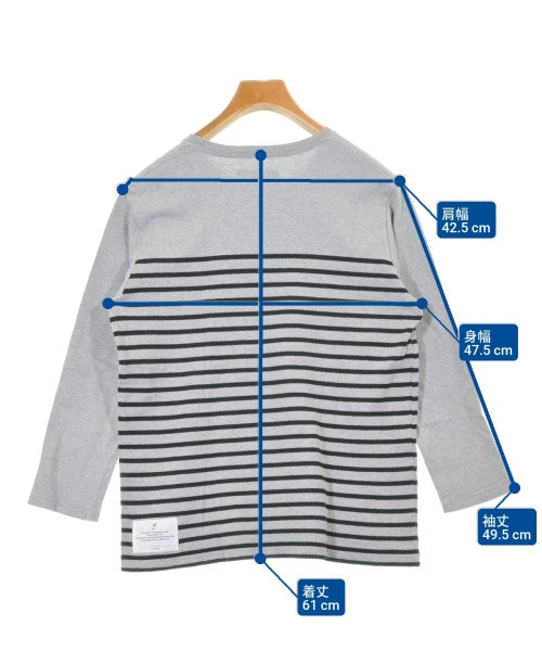 WHIZ LIMITED เสื้อยืด/เสื้อท็อปส์