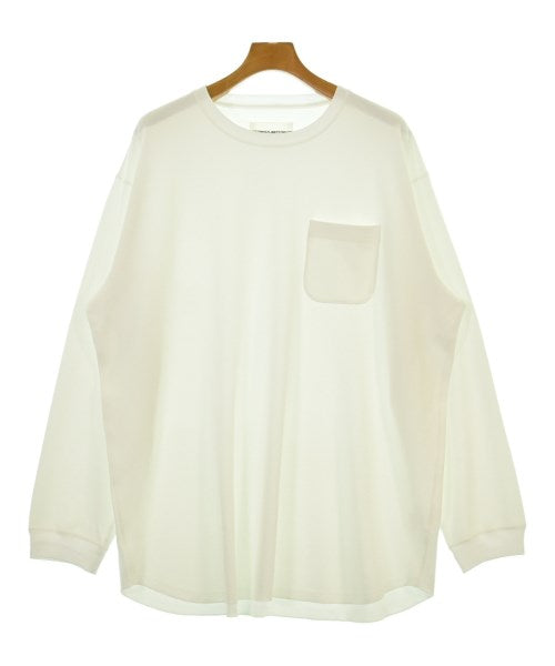 WHIZ LIMITED เสื้อยืด/เสื้อท็อปส์