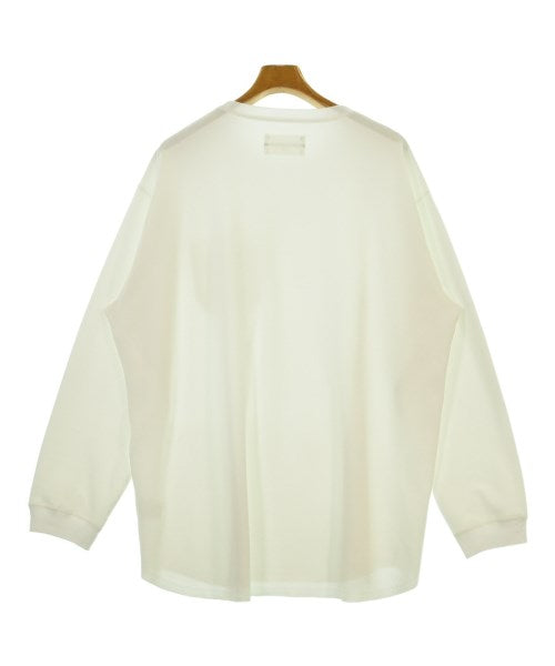 WHIZ LIMITED เสื้อยืด/เสื้อท็อปส์