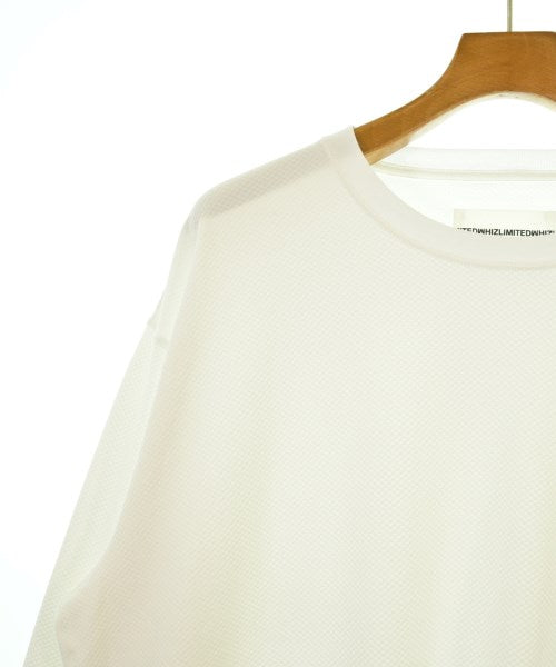 WHIZ LIMITED เสื้อยืด/เสื้อท็อปส์