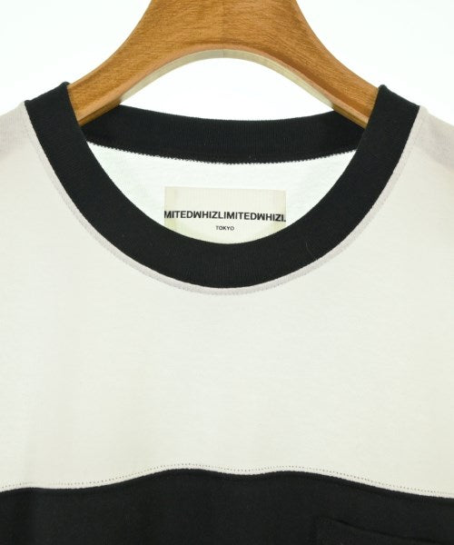 WHIZ LIMITED เสื้อยืด/เสื้อท็อปส์