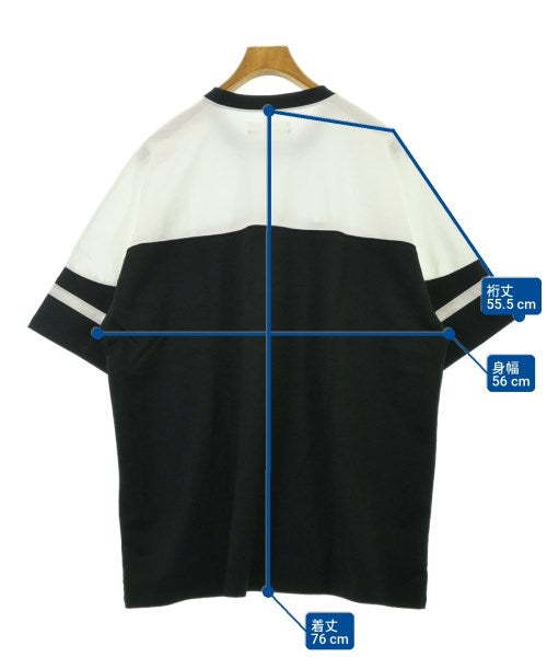 WHIZ LIMITED เสื้อยืด/เสื้อท็อปส์