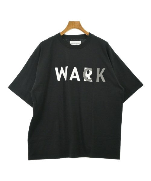 WHIZ LIMITED เสื้อยืด/เสื้อท็อปส์