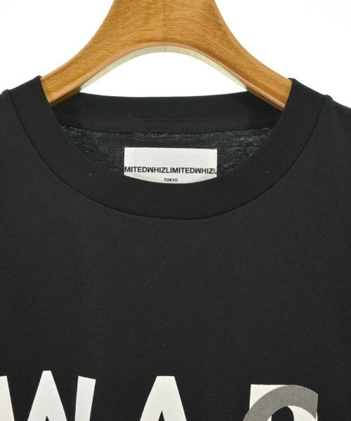 WHIZ LIMITED เสื้อยืด/เสื้อท็อปส์