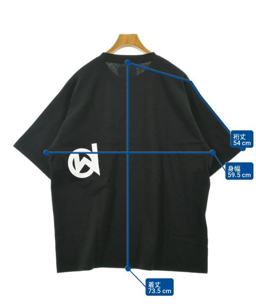 WHIZ LIMITED เสื้อยืด/เสื้อท็อปส์