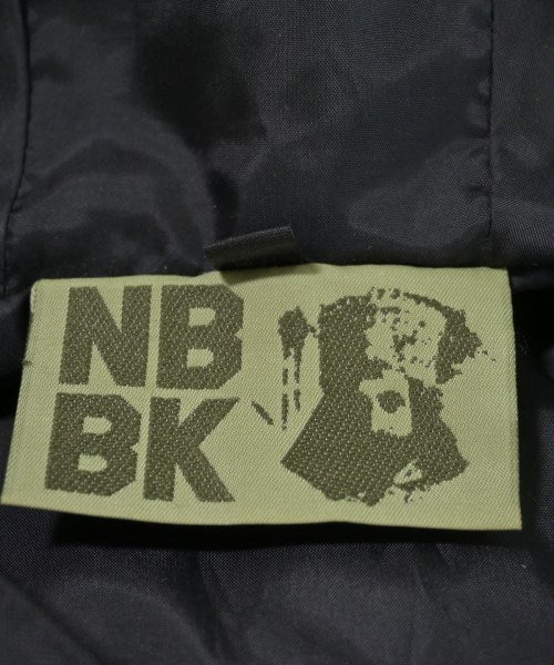 Natural born แจ็คเก็ตเบลาส์ อื่น