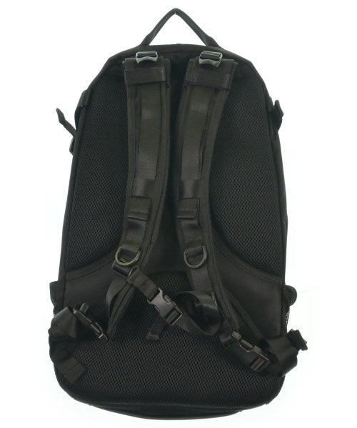 Brooklyn Machine Works เป้สะพายหลัง