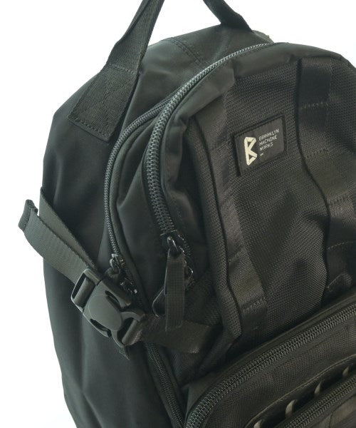 Brooklyn Machine Works เป้สะพายหลัง