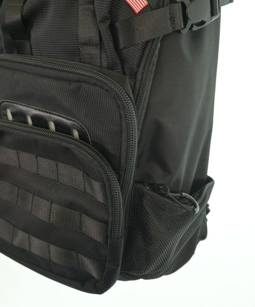 Brooklyn Machine Works เป้สะพายหลัง