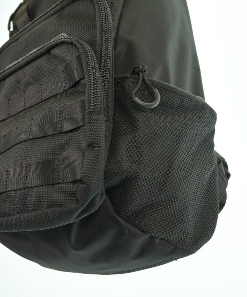 Brooklyn Machine Works เป้สะพายหลัง