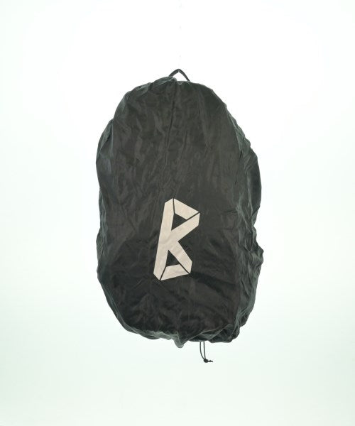 Brooklyn Machine Works เป้สะพายหลัง