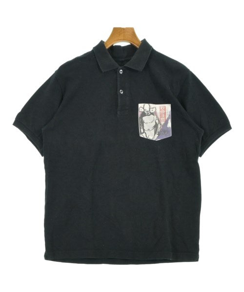 FUTURA เสื้อโปโล