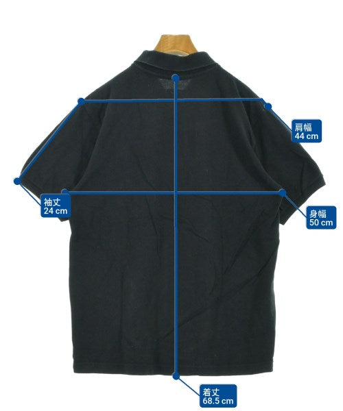 FUTURA เสื้อโปโล