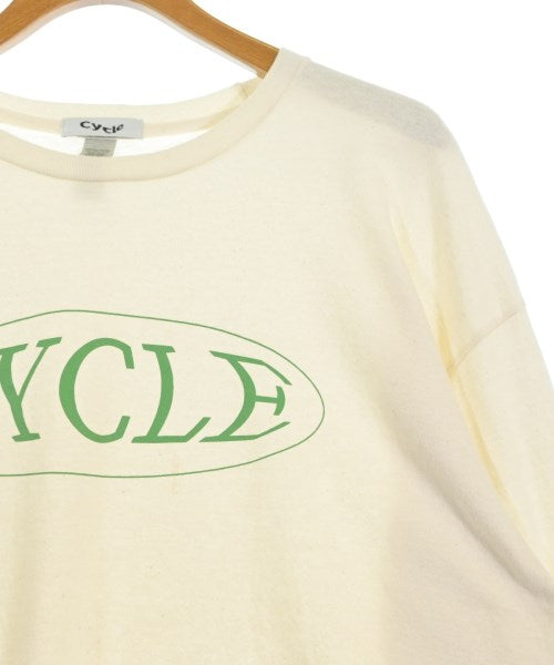 Cycle เสื้อยืด/เสื้อท็อปส์