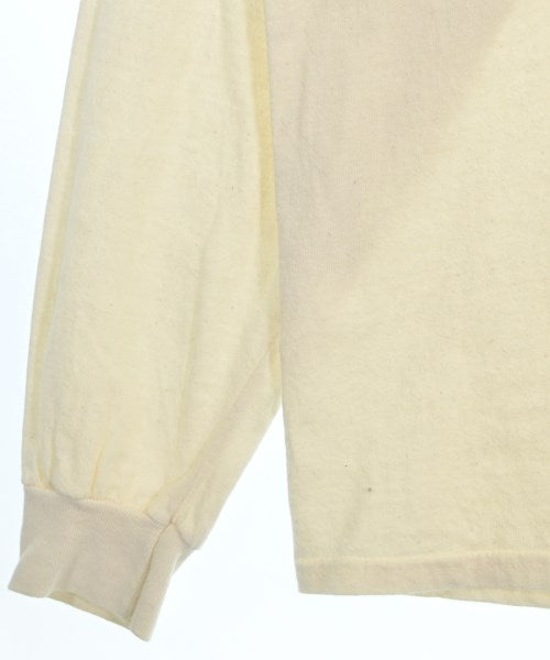 Cycle เสื้อยืด/เสื้อท็อปส์