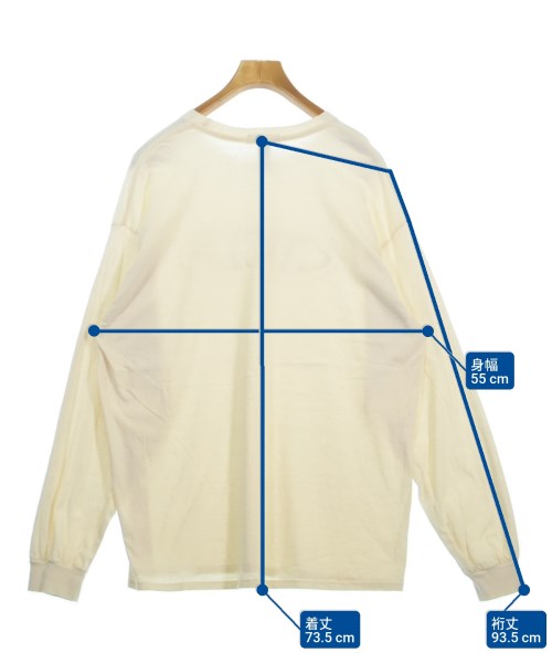 Cycle เสื้อยืด/เสื้อท็อปส์