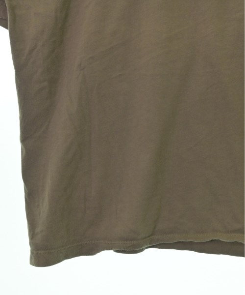 PAM เสื้อยืด/เสื้อท็อปส์