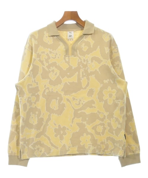 PAM เสื้อโปโล