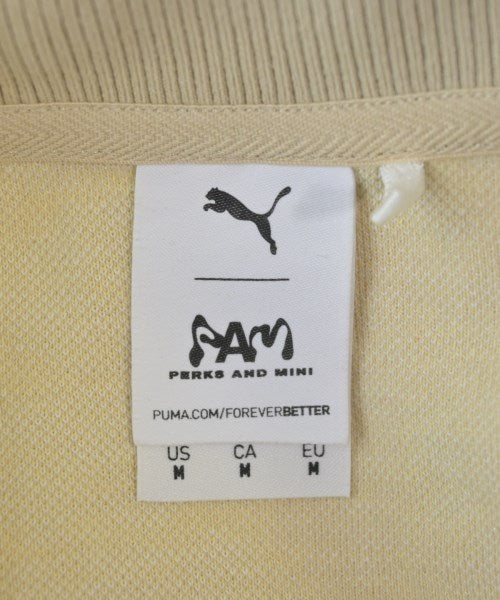 PAM เสื้อโปโล